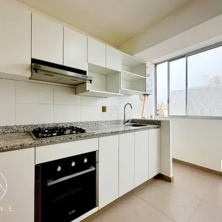 Buy this 2 bed apartment on Brazil Avenue 1482 in Jesús María, Lima Metropolitan Area 15081