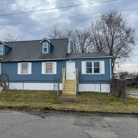 Buy this 4 bed house on Beach Avenue in Penns Grove, Salem County