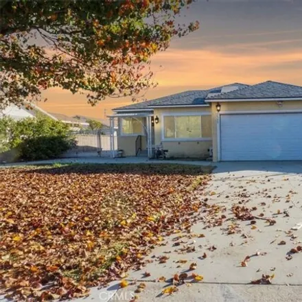Buy this 4 bed house on 12535 Ross Avenue in Chino, CA 91710
