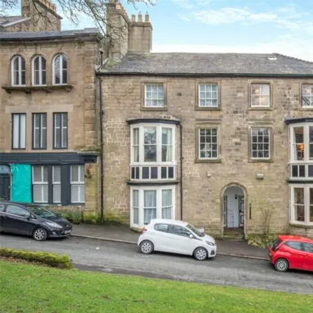 Buy this 4 bed townhouse on Columbine Restaurant in 7 Hall Bank, Buxton