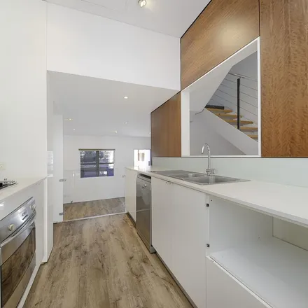 Image 2 - Flinton Street, Paddington NSW 2021, Australia - Apartment for rent