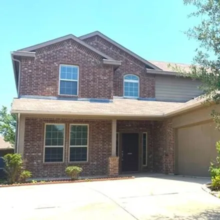 Rent this 4 bed house on 1501 Hanover Lane in Van Alstyne, TX 75495