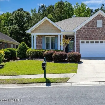 Buy this 3 bed house on 1112 Greensview Circle in Leland, NC 28451