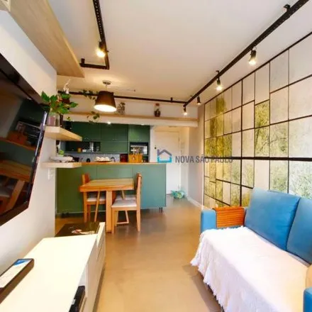 Buy this 2 bed apartment on Rua Guiratinga in 557, Rua Guiratinga