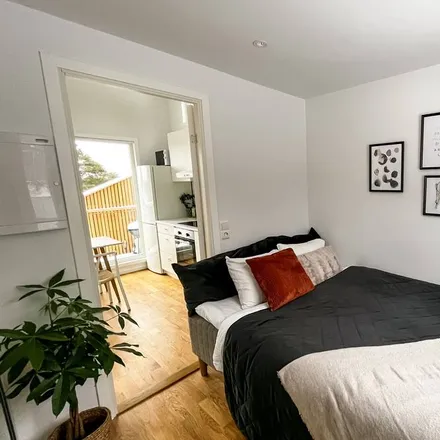 Rent this 2 bed house on Stockholm in Stockholm County, Sweden