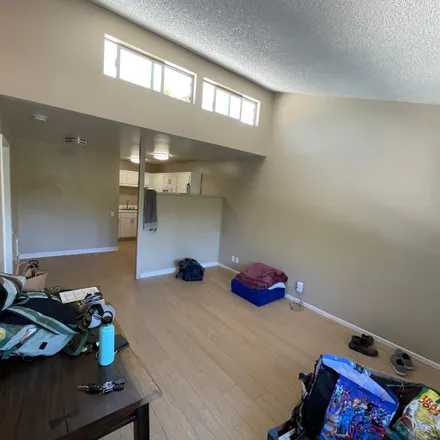 Rent this 1 bed room on Button Street in Santa Cruz, CA 95063