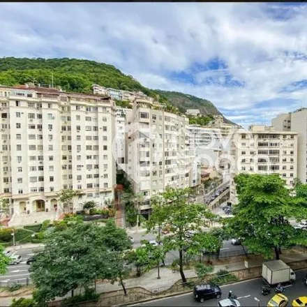 Buy this 3 bed apartment on Rua Humaitá in Humaitá, Rio de Janeiro - RJ