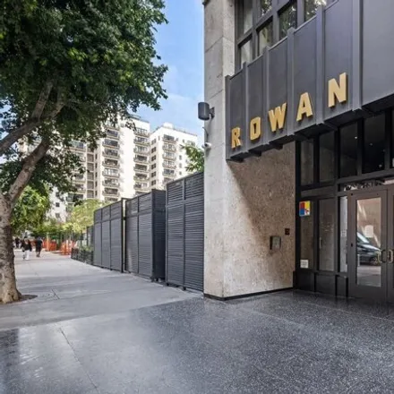 Buy this 1 bed condo on The Rowan Building in 460 South Spring Street, Los Angeles