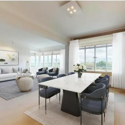 Buy this 3 bed apartment on Viceroy Court in 58 - 74 Prince Albert Road, London