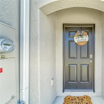 Image 3 - 6298 Duck Key Court, Hillsborough County, FL 33625, USA - Townhouse for sale