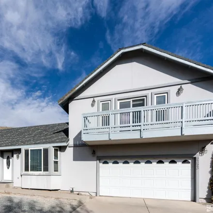 Buy this 4 bed house on 2323 Gentry Lane in Carson City, NV 89701