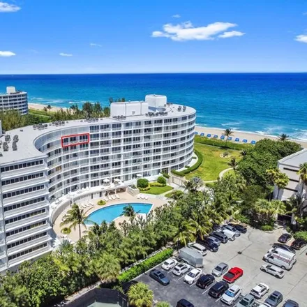 Buy this 2 bed condo on Four Seasons Resort Palm Beach in 2800 South Ocean Boulevard, Palm Beach