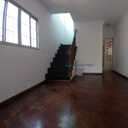 Rent this studio house on AMEREPAM APG in Rua Napoleão de Barros, Vila Clementino