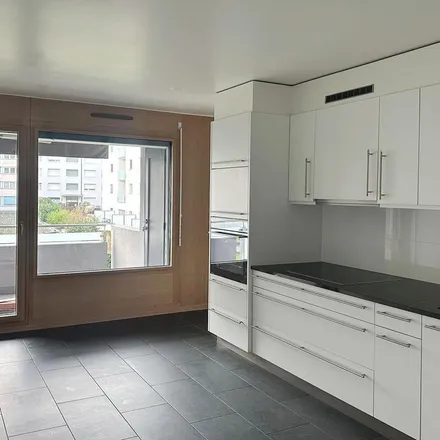 Image 3 - Avenue de la Praille 37, 1227 Carouge, Switzerland - Apartment for rent