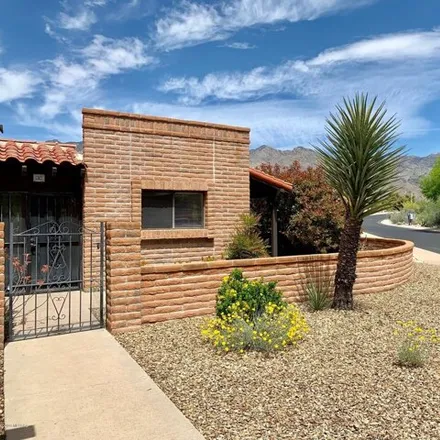 Image 3 - 6658 Via Algardi, Pima County, AZ 85750, USA - House for rent