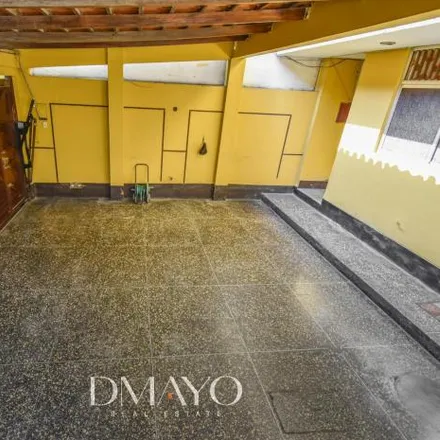 Buy this 7 bed house on Calle Córdova in Santiago de Surco, Lima Metropolitan Area 15038