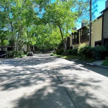 Image 2 - Mayerling Drive, Bunker Hill Village, Harris County, TX 77278, USA - Condo for rent