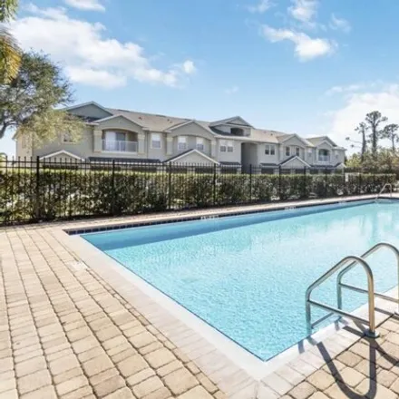 Image 1 - 4047 Meander Place, Rockledge, FL 32955, USA - Condo for sale