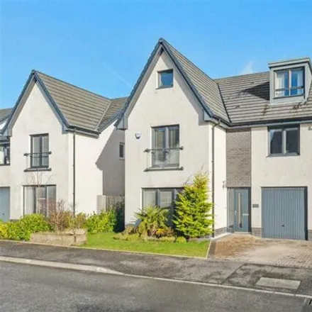 Buy this 5 bed house on Ellis Drive in South Lanarkshire, G75 8WB