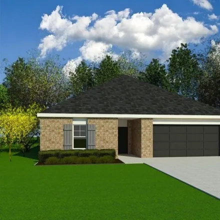 Buy this 3 bed house on Grassland Drive in Guthrie, OK