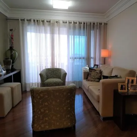 Buy this 4 bed apartment on Rua Adelino Martins in Chácara Primavera, Campinas - SP