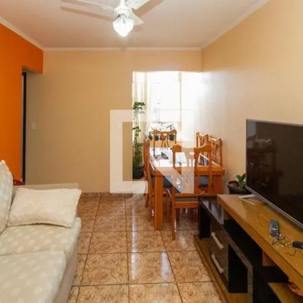 Image 2 - Rua Cimbidio, Sapopemba, São Paulo - SP, 03977-414, Brazil - Apartment for rent