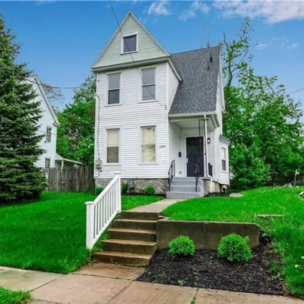 Buy this 4 bed house on 1191 West Avenue in Buffalo, NY 14213