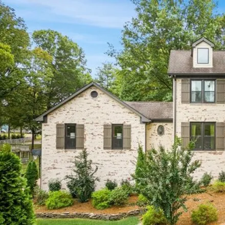 Buy this 4 bed house on 899 Chestwood Court in Brentwood, TN 37027