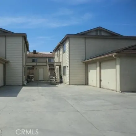 Rent this 2 bed apartment on 2143 Woodberry Avenue in Hemet, CA 92544