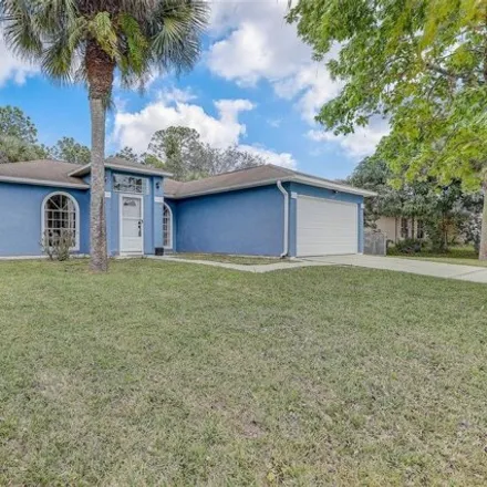 Image 3 - 1237 Hastings Road Southwest, Palm Bay, FL 32908, USA - House for sale