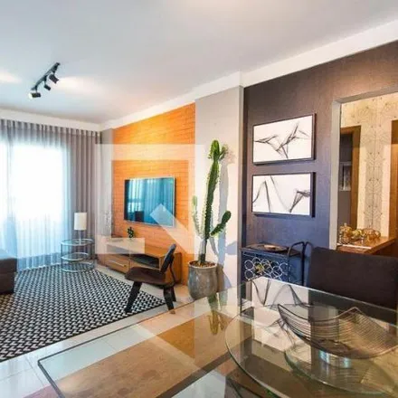 Rent this 3 bed apartment on Velox in Rua Alexandrino dos Santos Lima, Segismundo Pereira