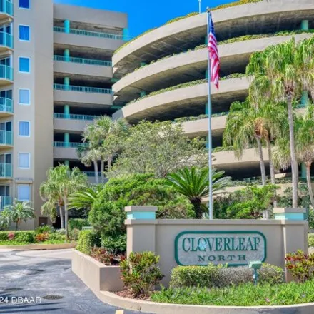 Buy this 2 bed condo on 4 Oceans West Boulevard in Daytona Beach Shores, Volusia County