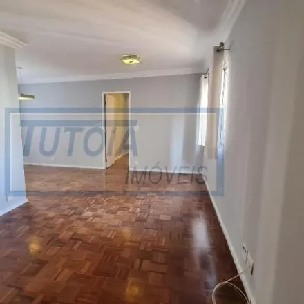 Buy this 3 bed apartment on Alameda Itu 43 in Cerqueira César, São Paulo - SP