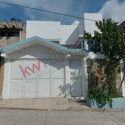 Buy this 3 bed house on Calle Alondra in 55077 Ecatepec de Morelos, MEX