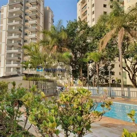 Rent this 4 bed apartment on Rua André Mendes in Jardim da Saúde, São Paulo - SP