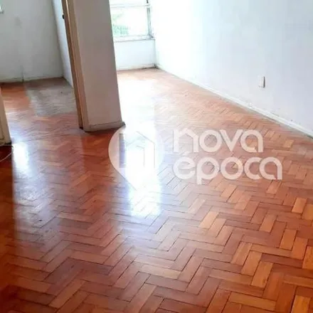 Buy this 2 bed apartment on Igreja Evangélica Verbo da Vida in Rua Siqueira Campos 164, Copacabana