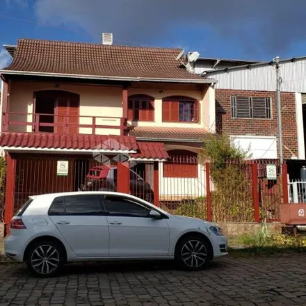 Buy this 3 bed house on Rua Pedro Mezzomo in Pioneiro, Caxias do Sul - RS