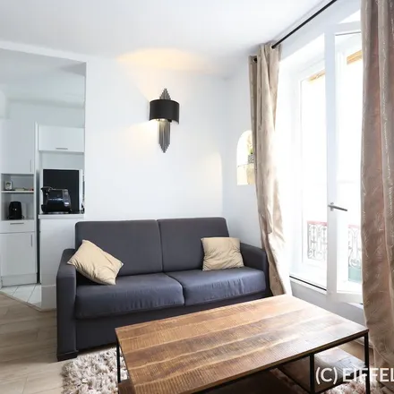 Image 2 - 54 bis Rue Dombasle, 75015 Paris, France - Apartment for rent