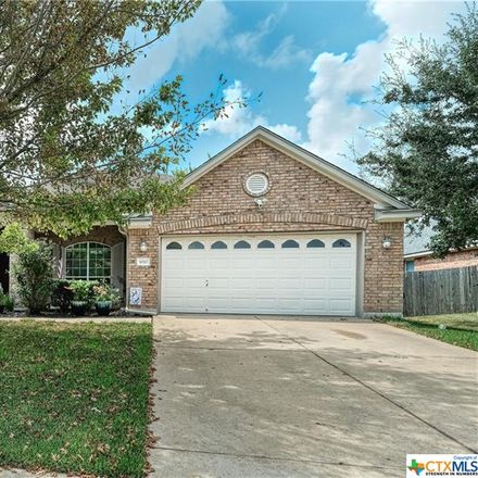 Rent this 4 bed house on 1010 Canyon Maple in Pflugerville, TX