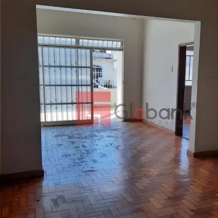 Image 1 - Rua Barão de Cotegipe, Santa Rita I, Montes Claros - MG, 39400-413, Brazil - House for rent