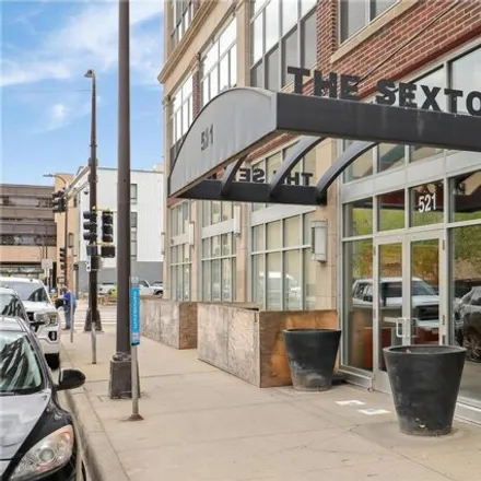 Buy this 1 bed condo on Sexton Urban Lofts in 521 South 7th Street, Minneapolis