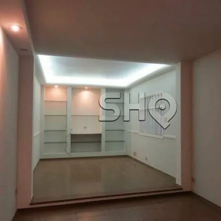Rent this 3 bed house on Rua Manduri 390 in Jardim Europa, São Paulo - SP