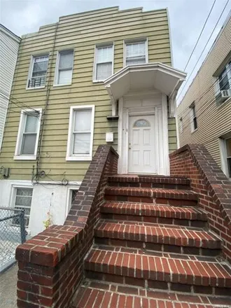 Image 1 - 21-13 25th Rd, Astoria, New York, 11102 - House for sale