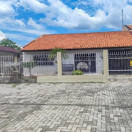 Image 2 - Rua Justiliano Mendes da Silva, Jardim Claudia, Pinhais - PR, 83326-370, Brazil - House for sale