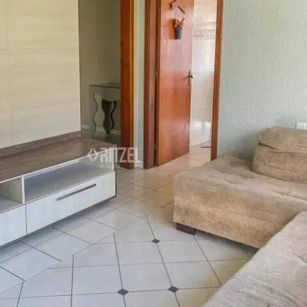 Rent this 3 bed house on Rua Paraíba in Imigrante Norte, Campo Bom - RS