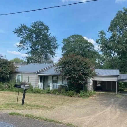 Buy this 3 bed house on 346 14th Street in Guin, Marion County