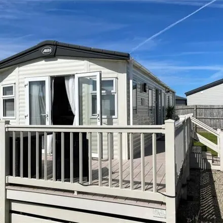 Buy this 2 bed house on Newperran Holiday Resort in A3075, Newquay