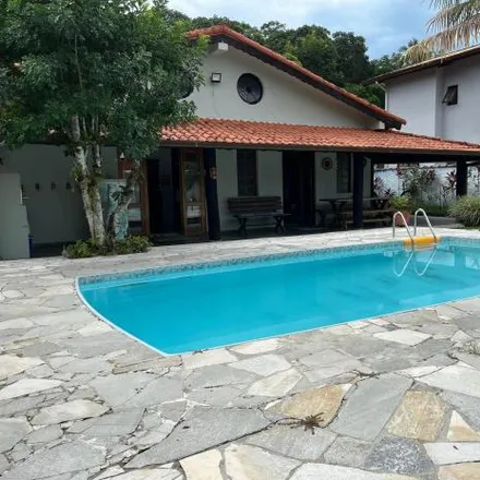 Buy this 3 bed house on Rua dos Albatroz in Maresias, São Sebastião - SP