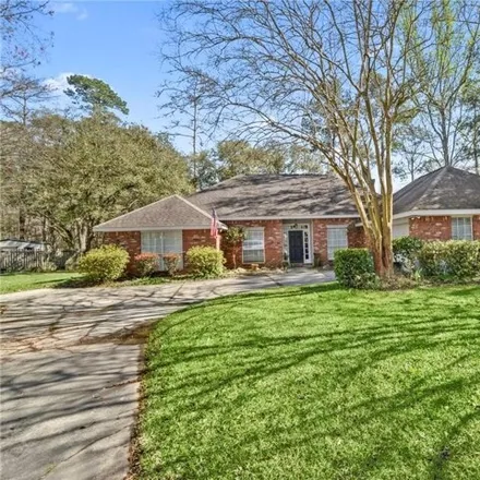 Buy this 4 bed house on 660 Highland Court in St. Tammany Parish, LA 70448