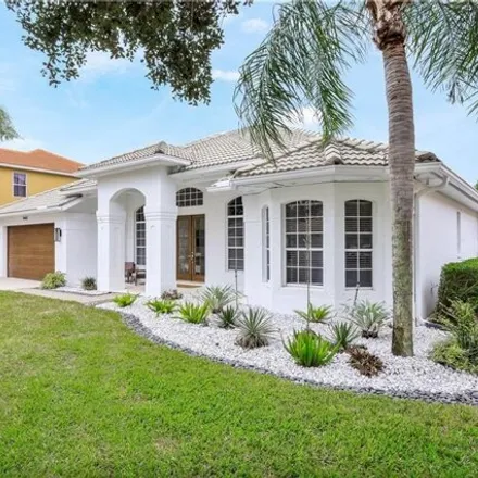 Image 3 - 14902 Indigo Lakes Drive, Collier County, FL 34119, USA - House for sale